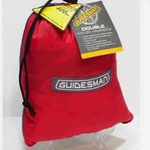 Guidesman Double Nylon Hammock